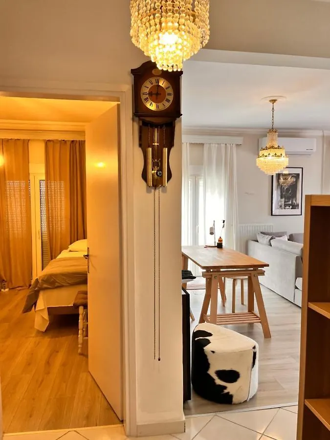 Acanthus Thessaloniki