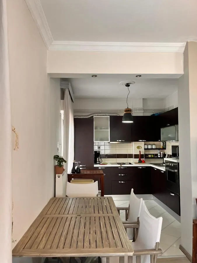 Appartement Acanthus Thessaloniki