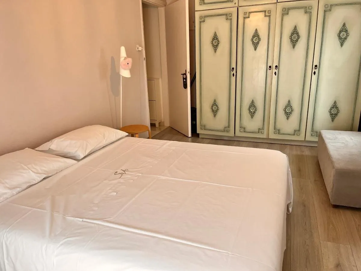 Appartement Acanthus Thessaloniki Griekenland