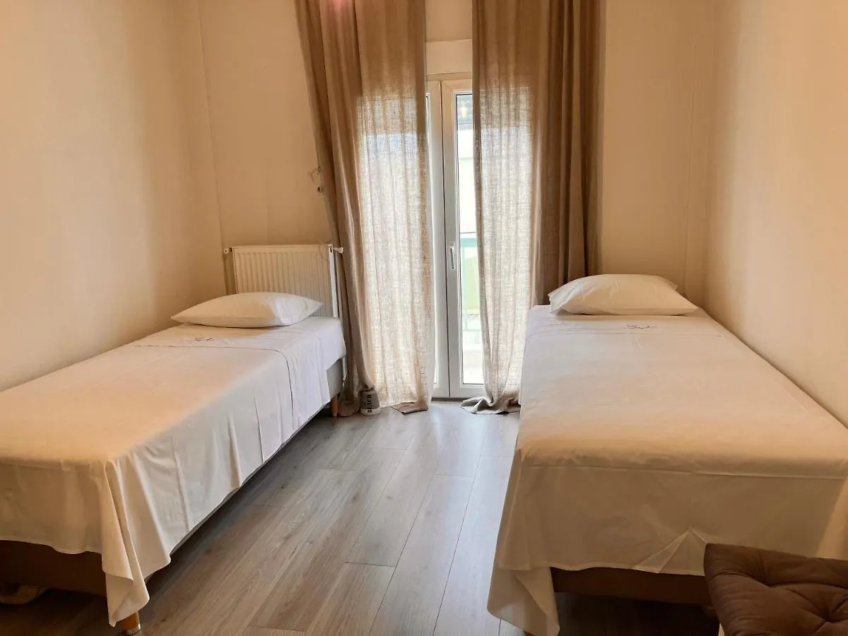 Appartement Acanthus Thessaloniki Griekenland