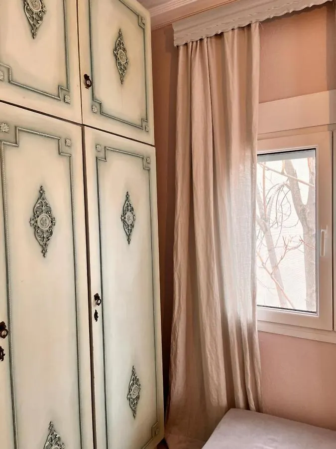 Appartement Acanthus Thessaloniki