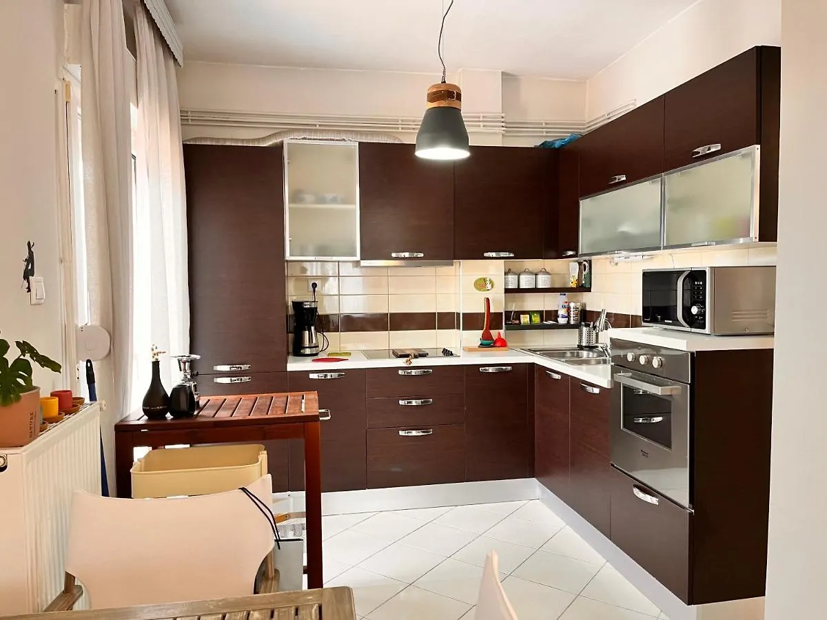 Acanthus Thessaloniki