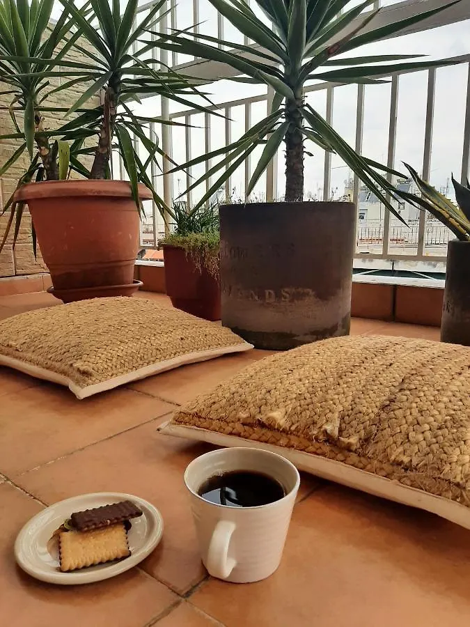 Acanthus Thessaloniki Appartement